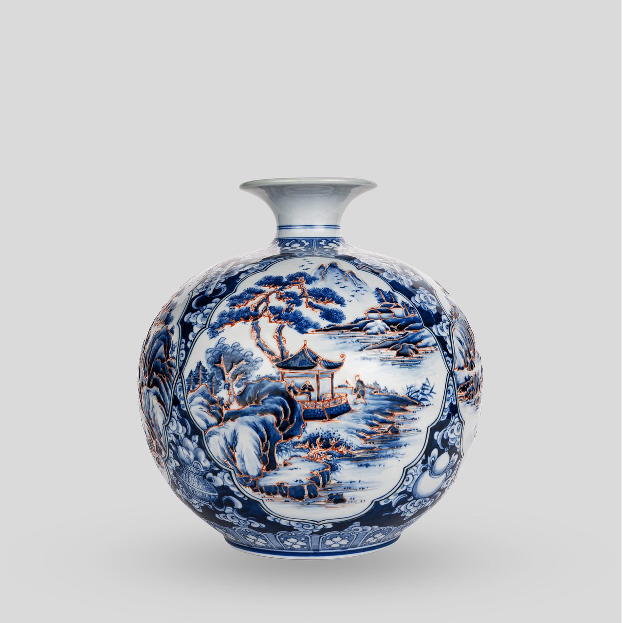 Color Theory for Potters: Understanding Glazes and Stains